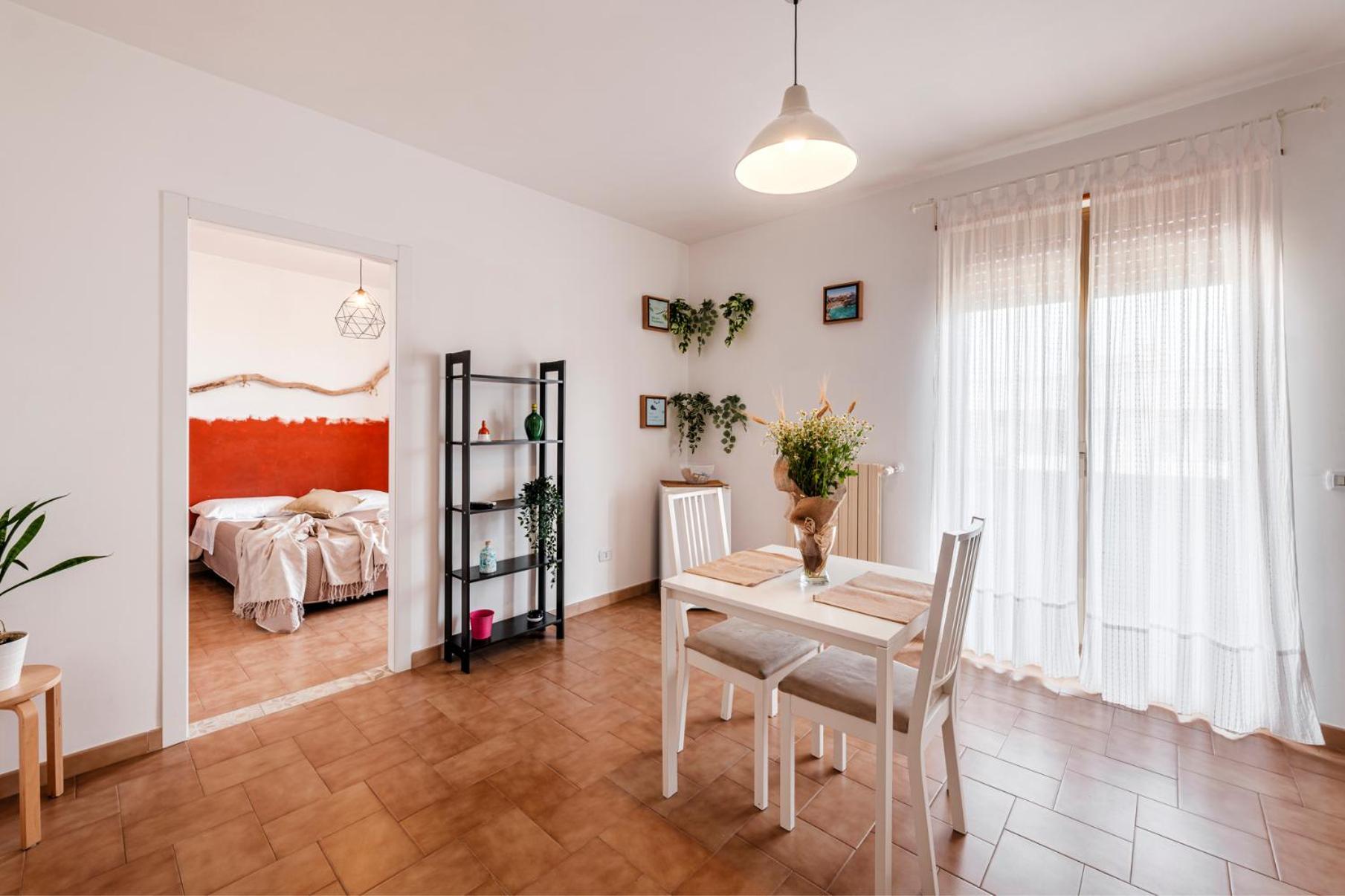 Acquaterra Apartment โปลีญาโนอามาเร ภายนอก รูปภาพ