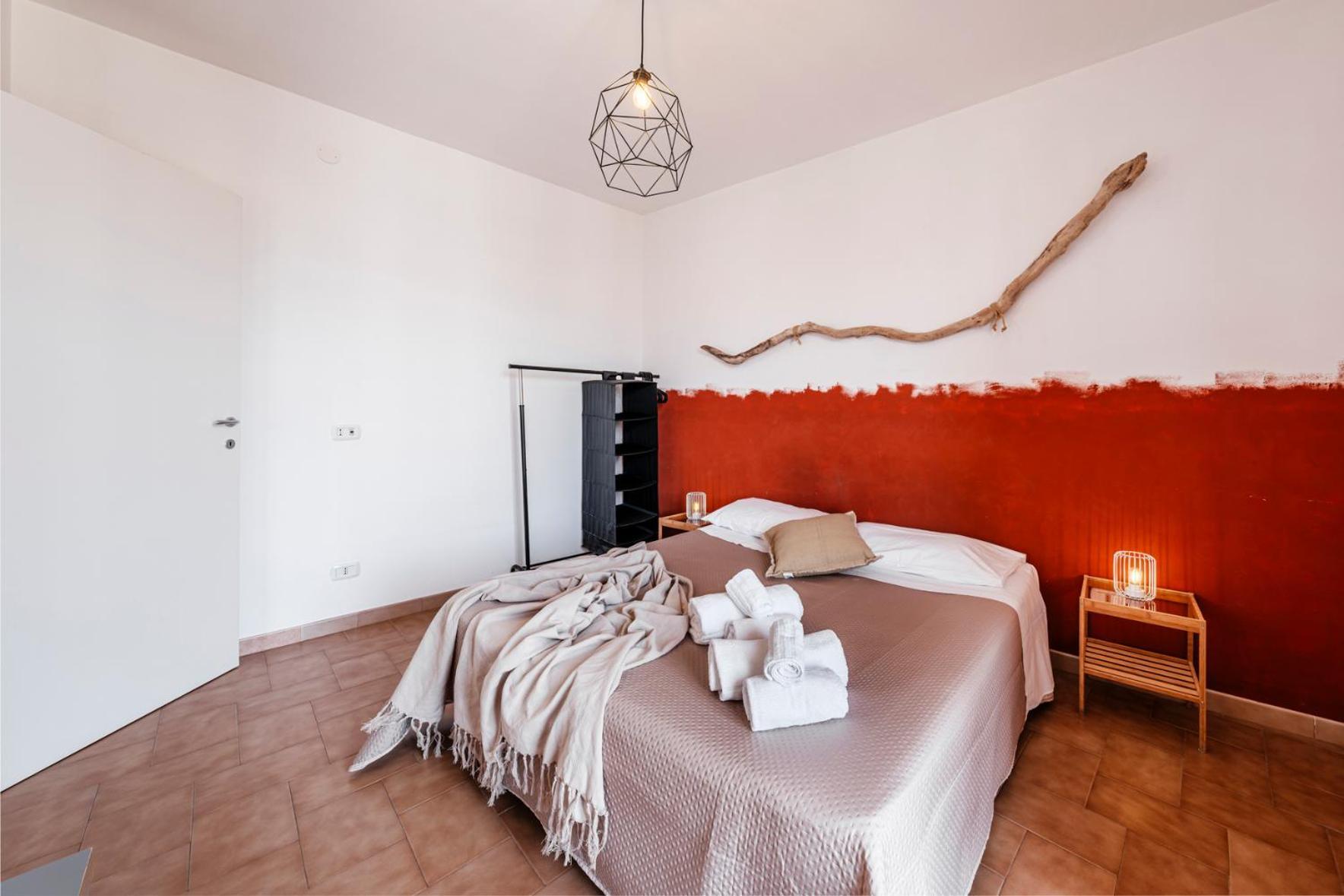 Acquaterra Apartment โปลีญาโนอามาเร ภายนอก รูปภาพ