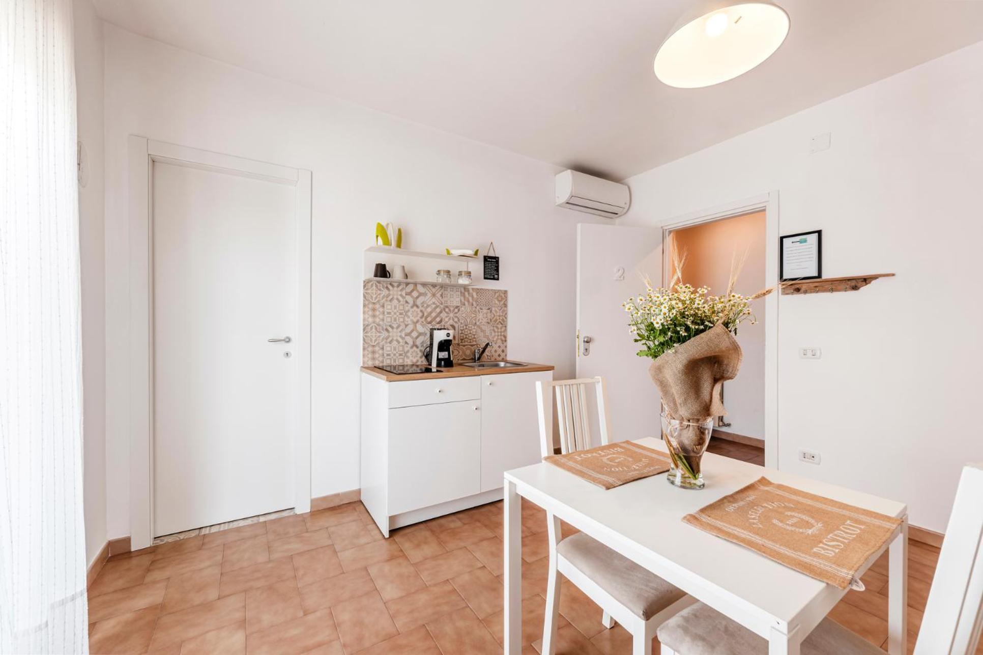 Acquaterra Apartment โปลีญาโนอามาเร ภายนอก รูปภาพ