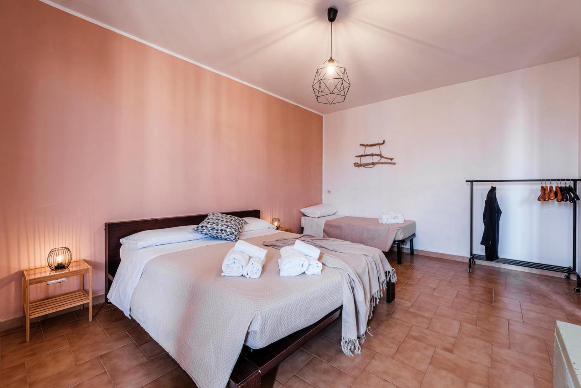 Acquaterra Apartment โปลีญาโนอามาเร ภายนอก รูปภาพ