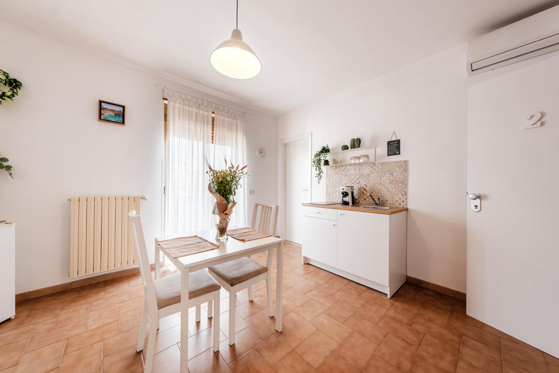 Acquaterra Apartment โปลีญาโนอามาเร ภายนอก รูปภาพ